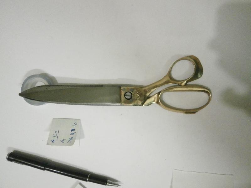 IBS MS BH G EX 10 Tailor Scissor