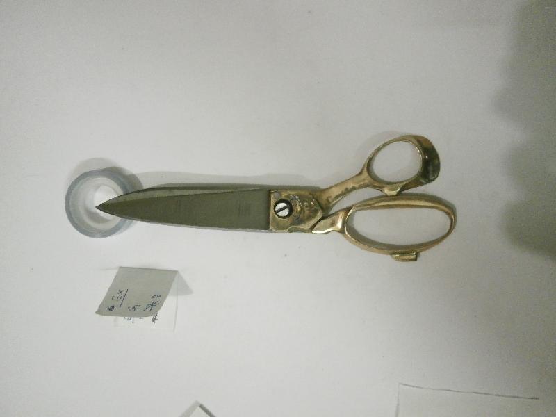 IBS MS BH G EX 8 Tailor Scissor