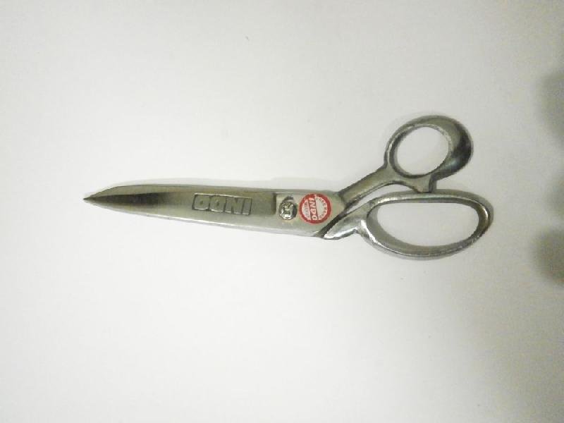 Indo MS CI 10 Cast Iron Scissor