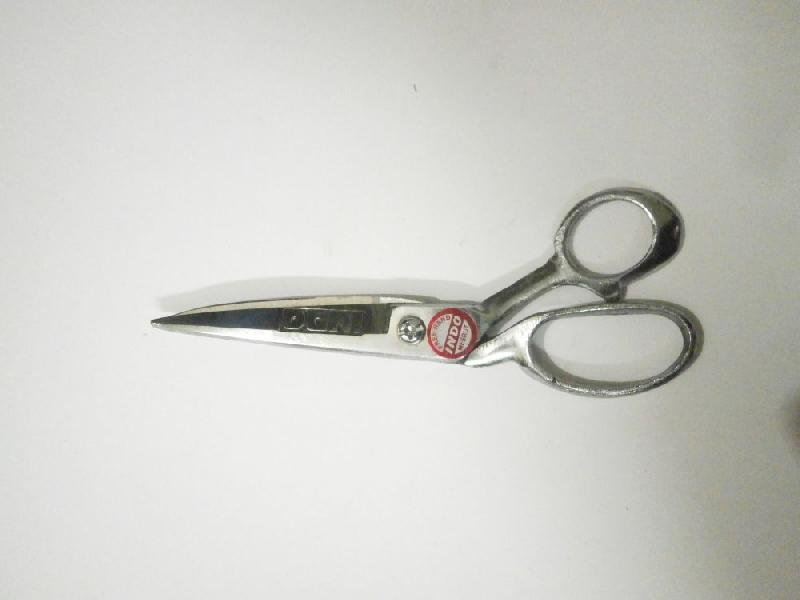Indo MS CI 8 Cast Iron Scissor