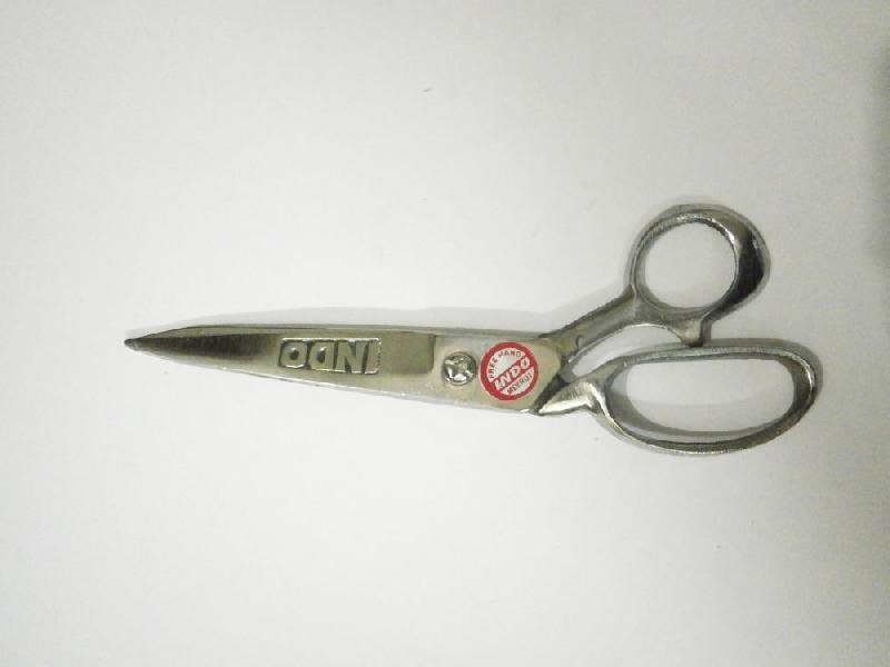 Indo MS CI 9 Cast Iron Scissor