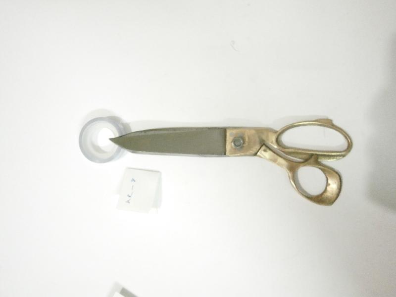 KHN MS BH G DX 8 Tailor Scissor