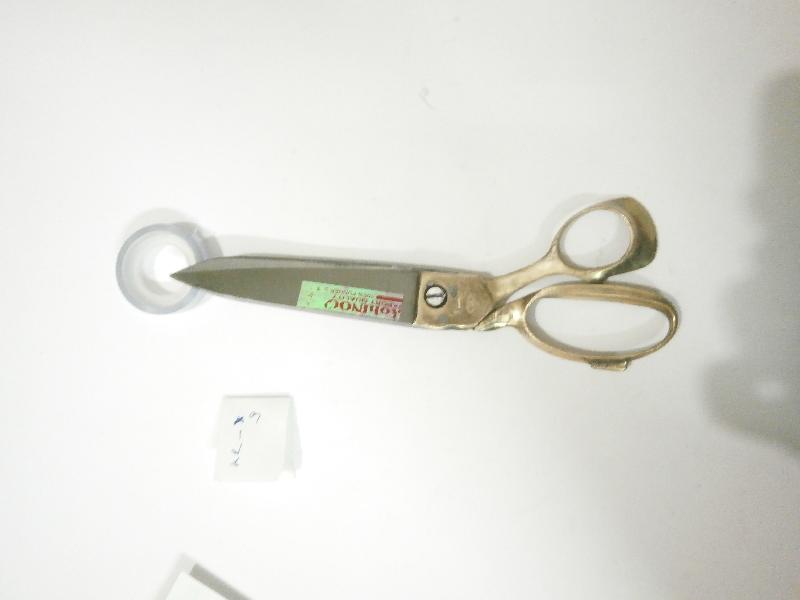 KHN MS BH G DX 9 Tailor Scissor