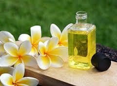 Ayurvedic Body Massage Oil 01