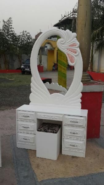 Wooden Dressing Table 02