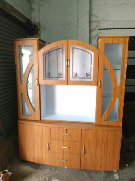 Wooden Dressing Table 03