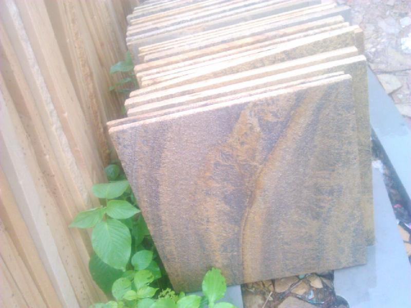 Sandstone Floor Tiles 16