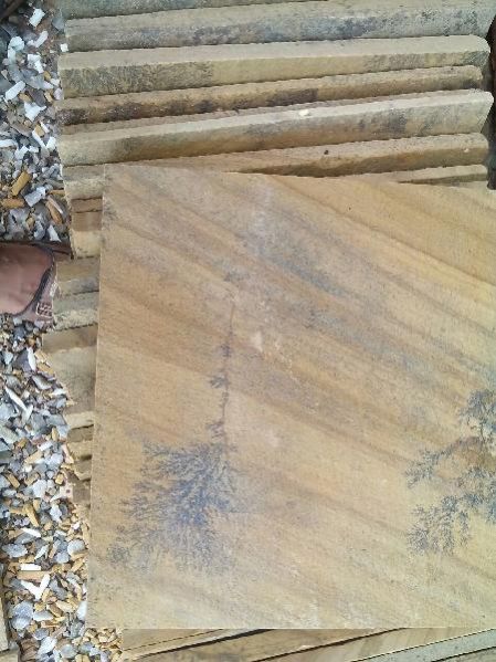 Sandstone Floor Tiles 17