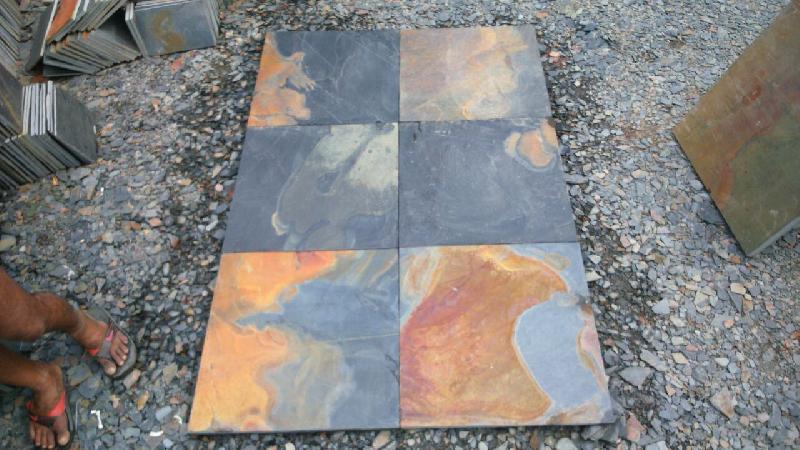Sandstone Floor Tiles 18