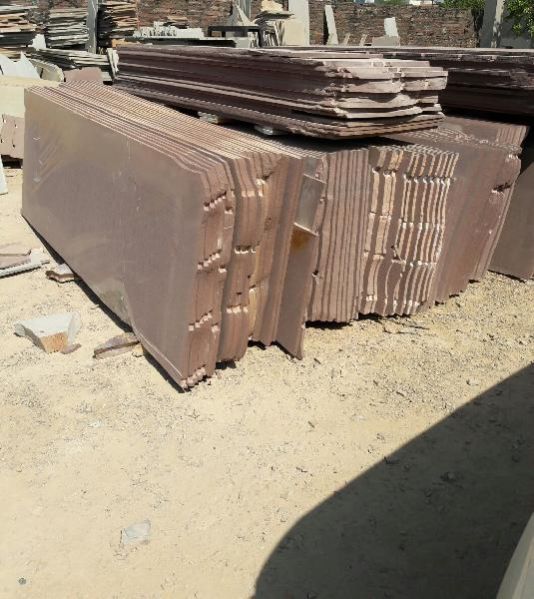 Sandstone Floor Tiles 30