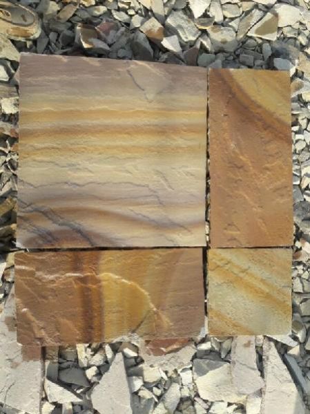 Sandstone Floor Tiles 40