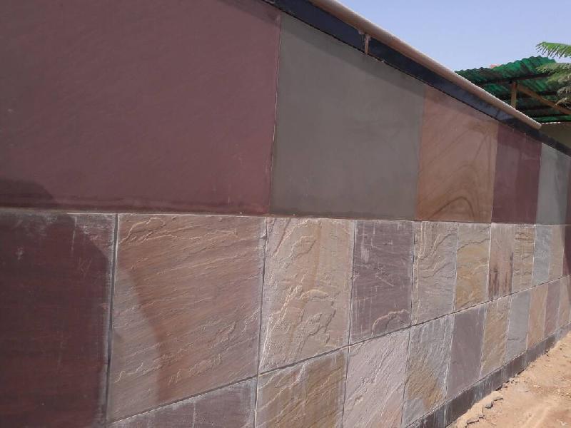 Sandstone Floor Tiles 42