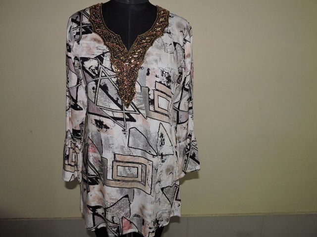 Ladies Kurti 03