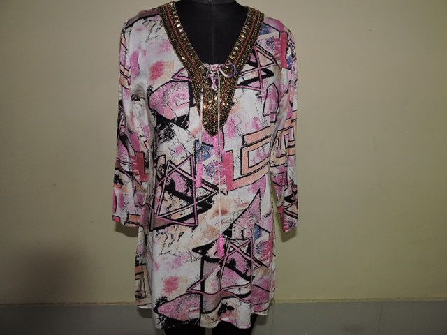 Ladies Kurti 06