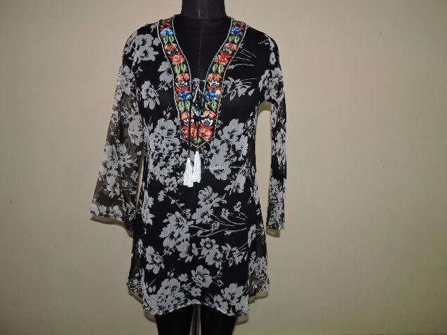 Ladies Kurti 07