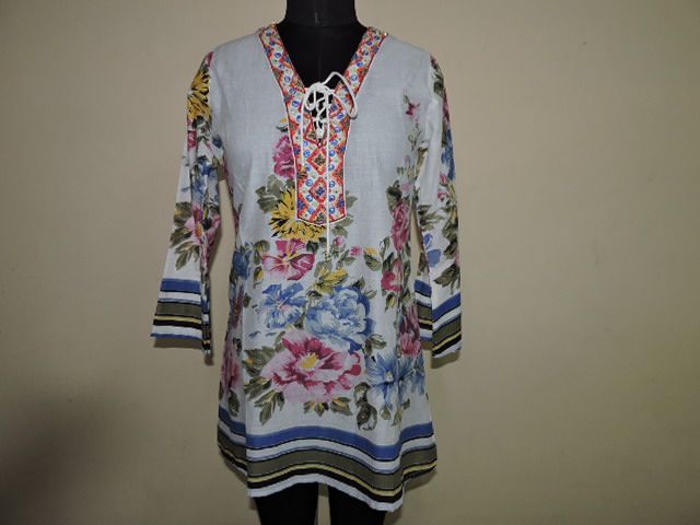 Ladies Kurti 08