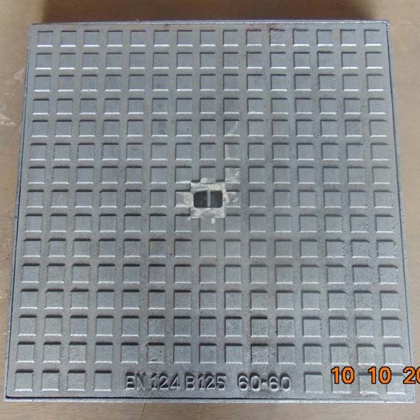 Manhole Covers and Frames 05