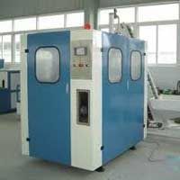 Fully Automatic Bottle Blowing Machine