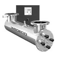 Ultraviolet Sterilizer