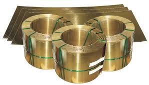 Brass Flats