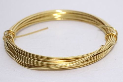 Brass Wires