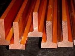 Copper Sections
