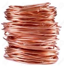 Copper Wires
