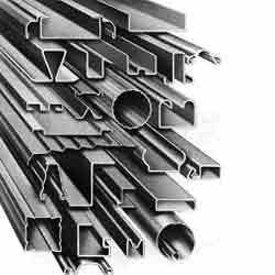 Stainless Steel Sections