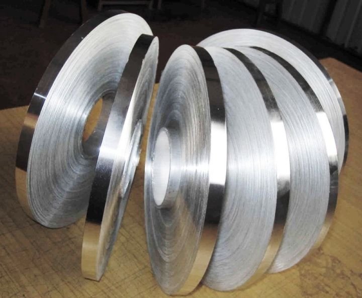 Stainless Steel Strips