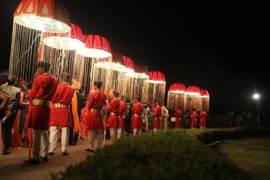 Bride Entry Organizer 03