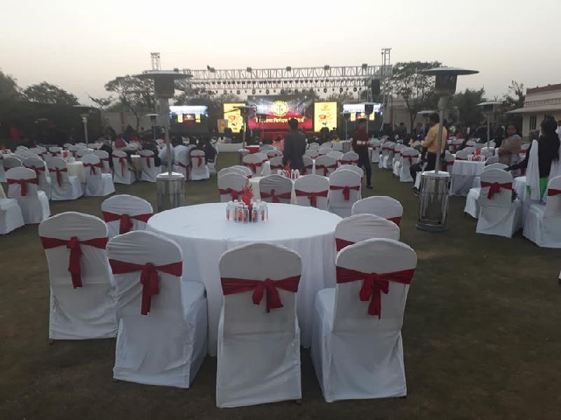 Business Meeting Arrangement 02