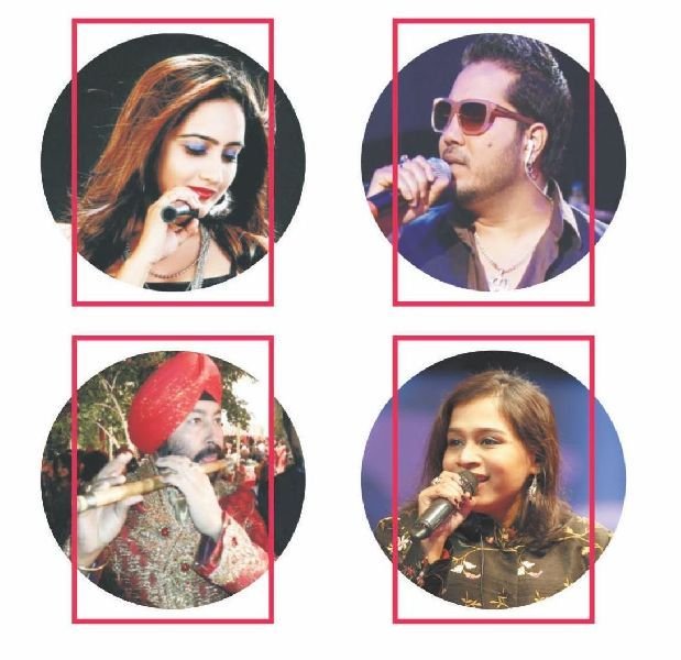 Celebrity Arrangement 03