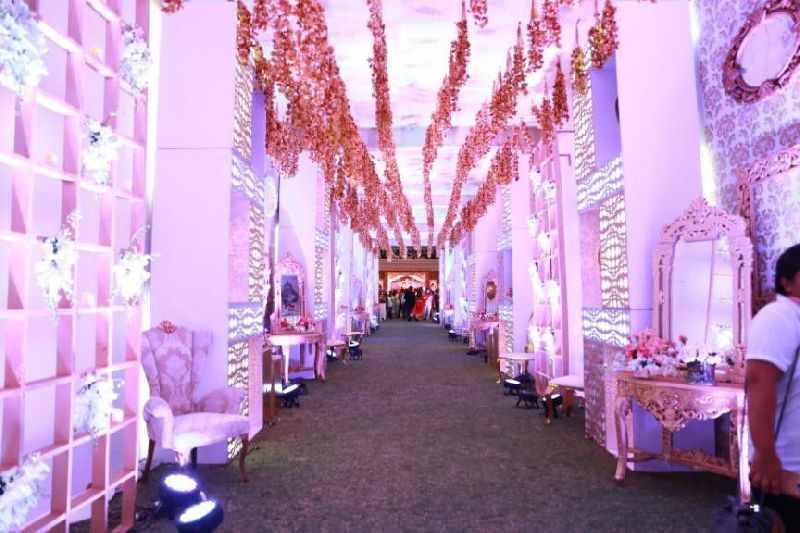 Sangeet Sandhya Organizer 02