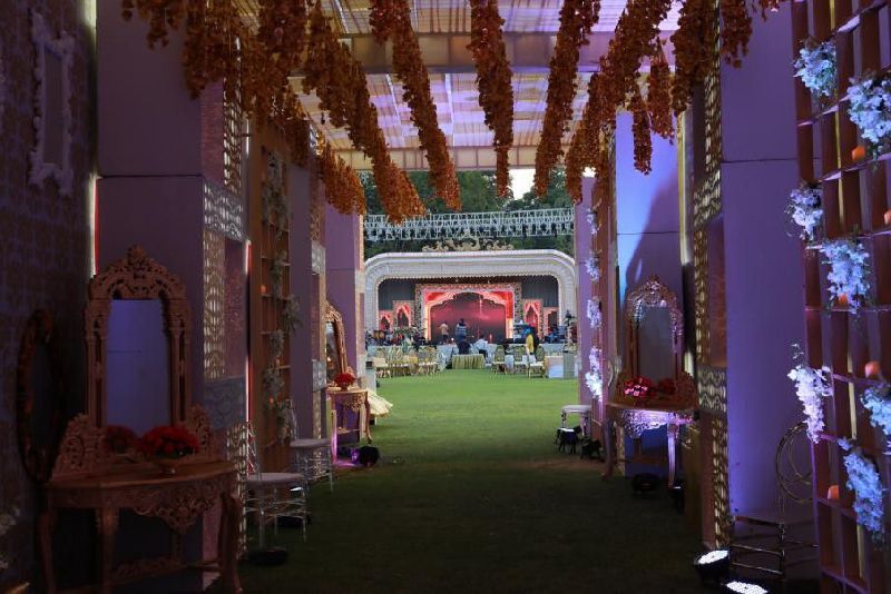 Sangeet Sandhya Organizer 05