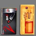 High Design Cartons