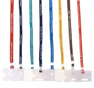 Lanyards ID Card Holder 01