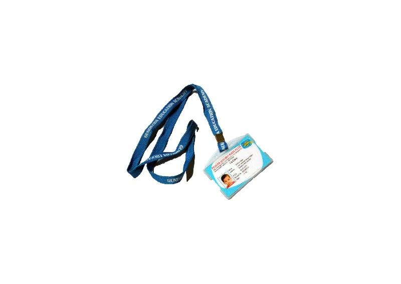 Lanyards ID Card Holder 02