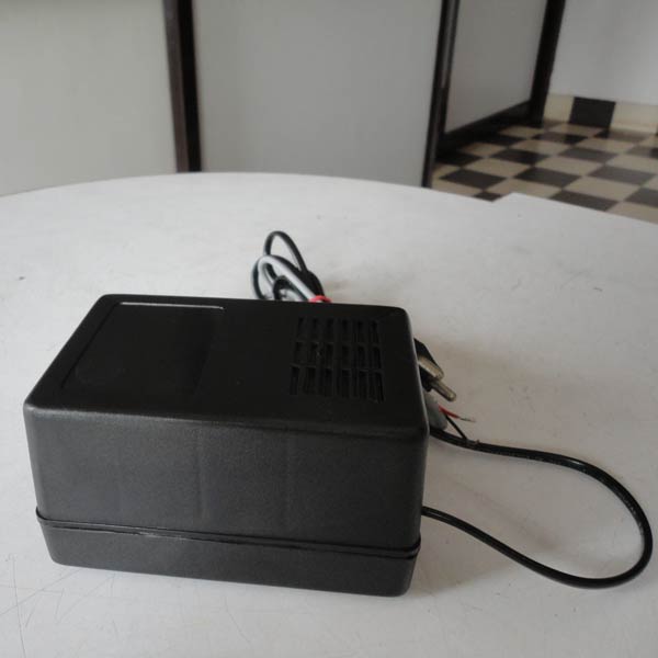 DC Power Supply For CCTV Dome Camera