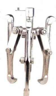 Bearing Puller 3 Leg