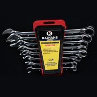 Combination Spanner Set 01