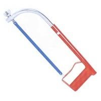 Hacksaw Frame with Matel Handle RI - 147