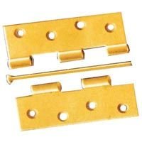 Steel Butt Hinges SR NO - 008