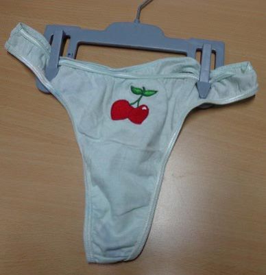 Girls Panties