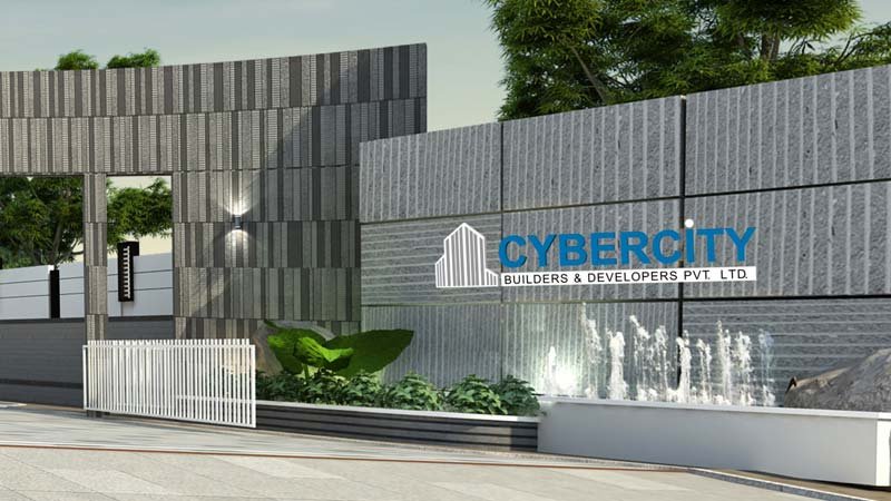 Cybercity (3)