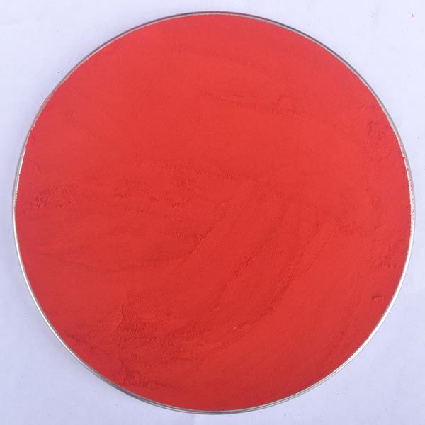 Anarkali Red Kumkum Powder