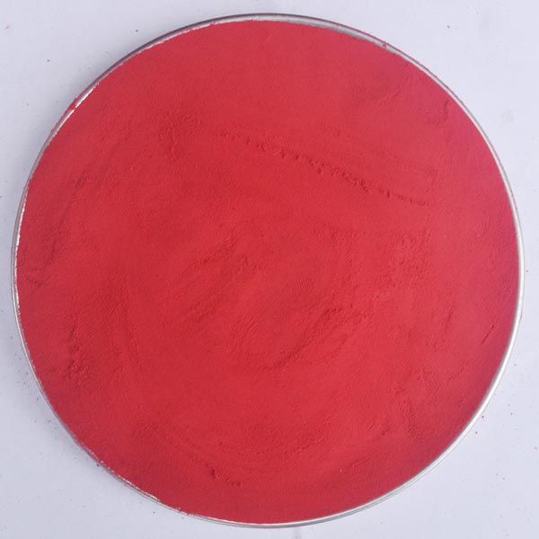 Om Red Kumkum Powder