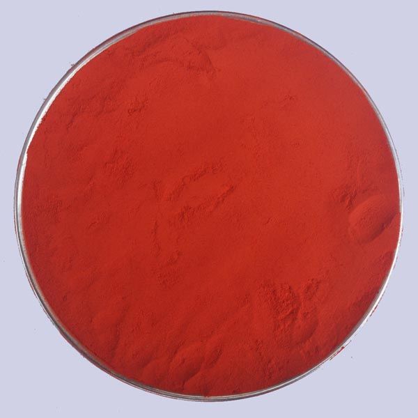Pure Red Kumkum Powder