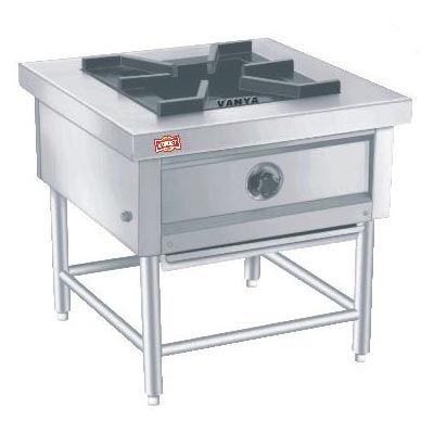 Single Burner Gas Stove