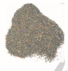 Crushed Bone & Horn 04