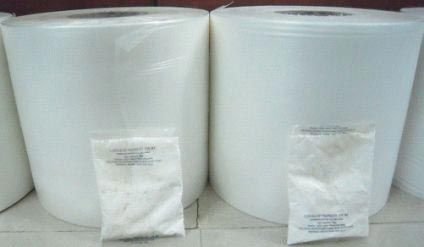 Pva Water Soluble Film for Agricultural Chemicals